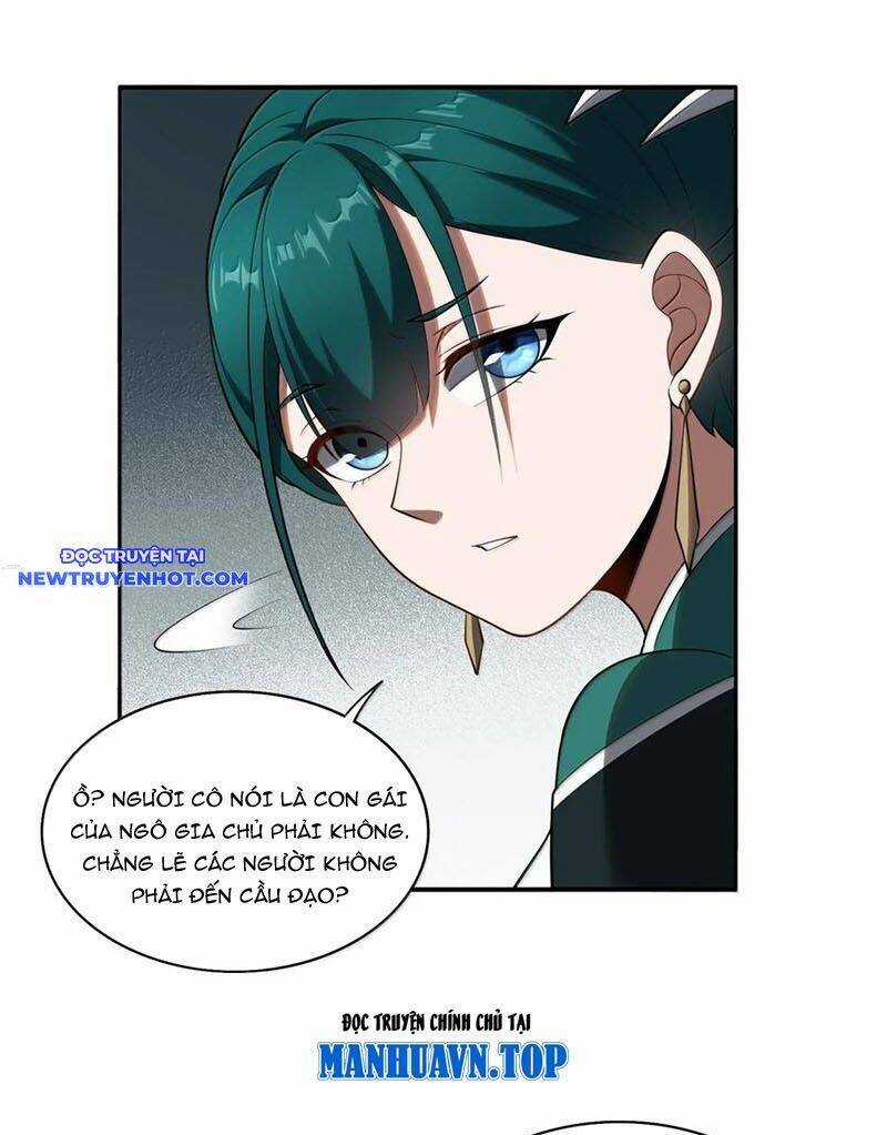 Đại Lộ Vô Danh Chương 63 trang 28