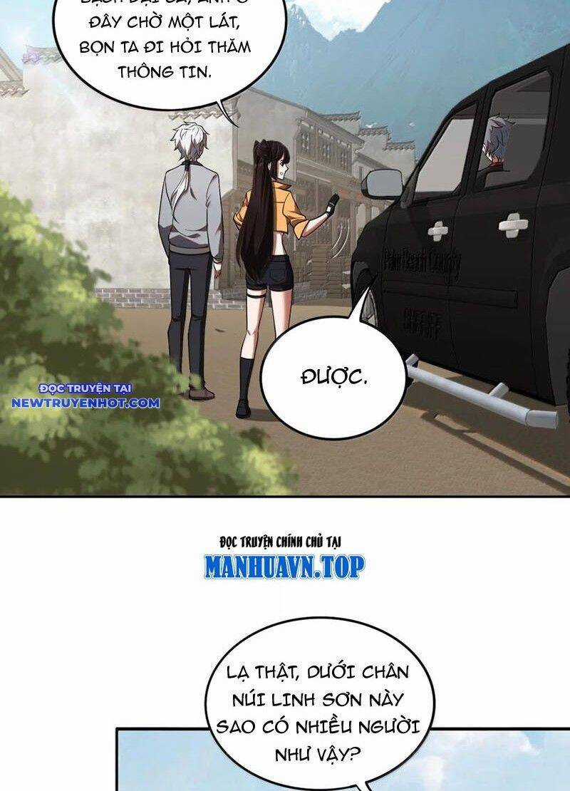 Đại Lộ Vô Danh Chương 63 trang 3