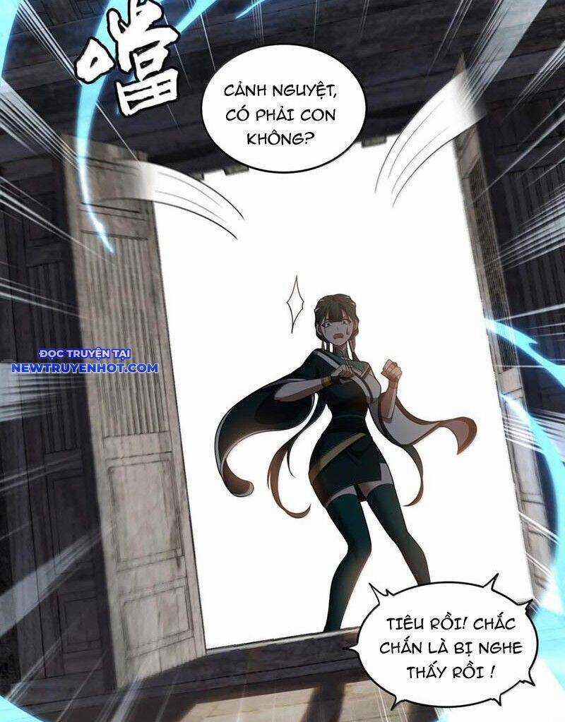 Đại Lộ Vô Danh Chương 63 trang 34