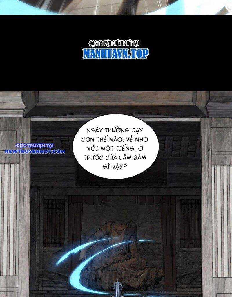 Đại Lộ Vô Danh Chương 63 trang 35