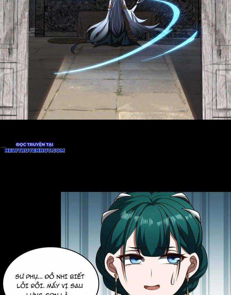 Đại Lộ Vô Danh Chương 63 trang 36