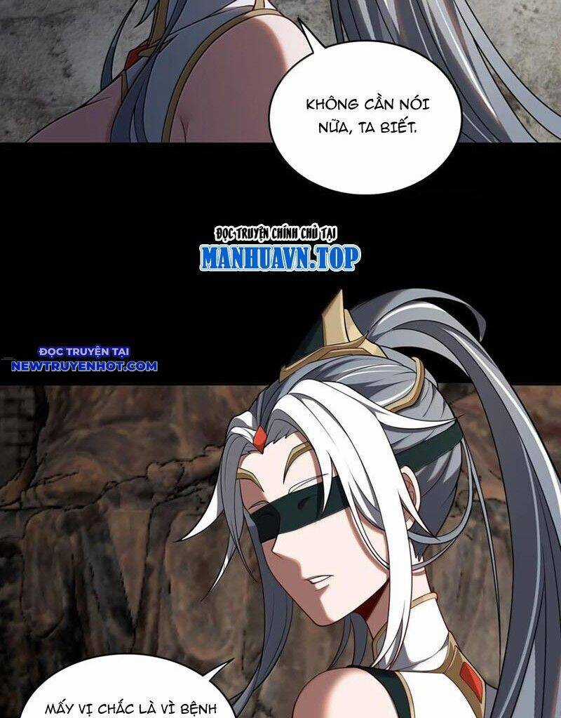 Đại Lộ Vô Danh Chương 63 trang 38