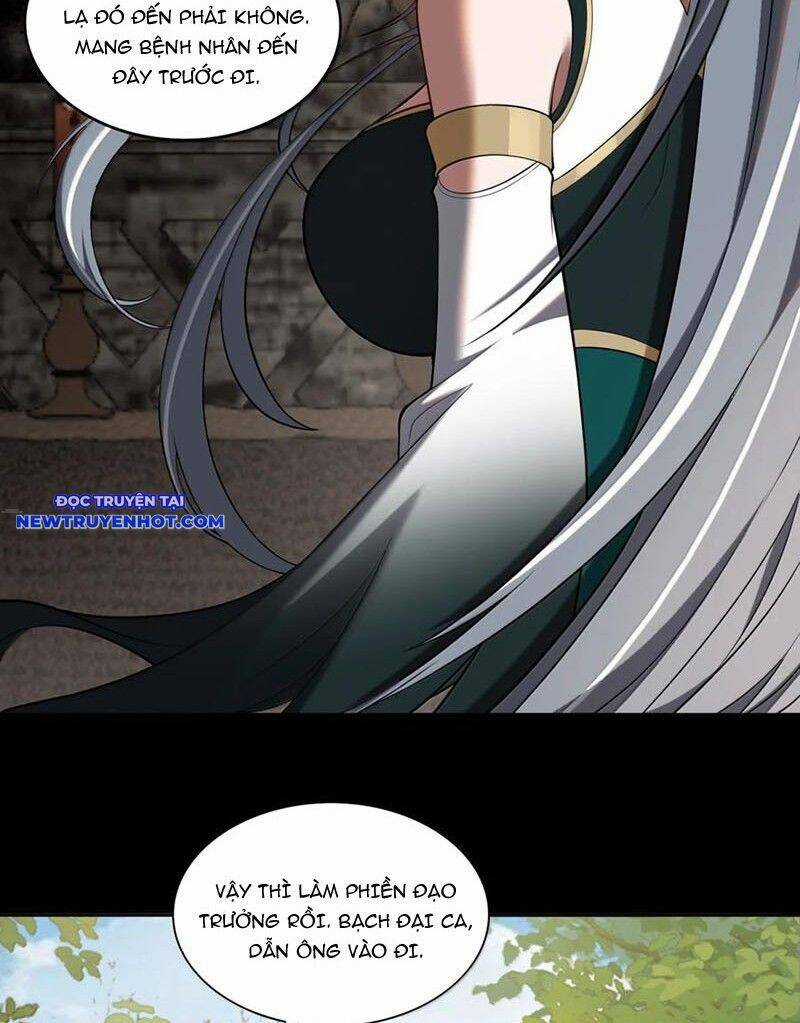 Đại Lộ Vô Danh Chương 63 trang 39