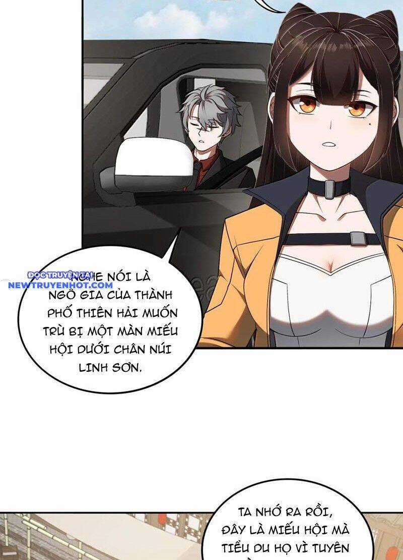 Đại Lộ Vô Danh Chương 63 trang 4