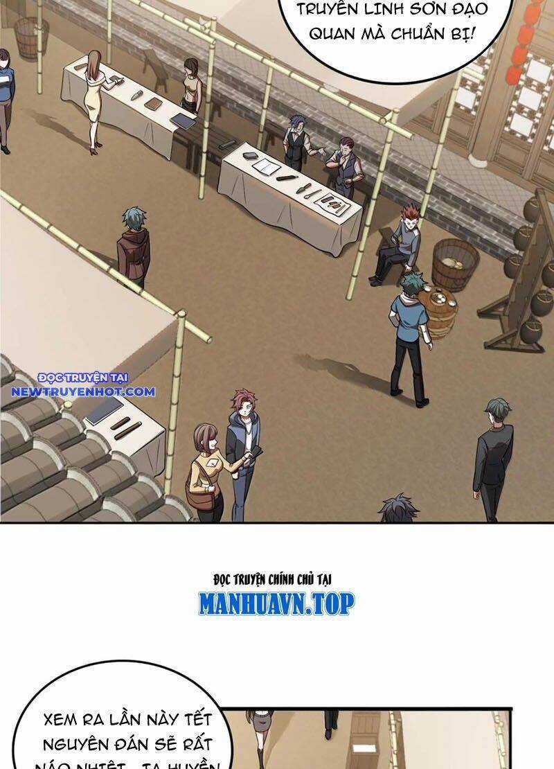 Đại Lộ Vô Danh Chương 63 trang 5