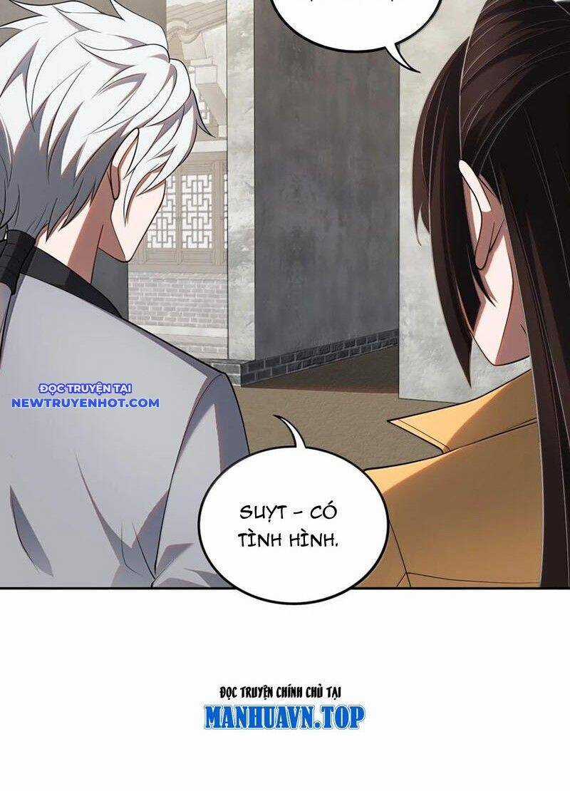 Đại Lộ Vô Danh Chương 63 trang 7