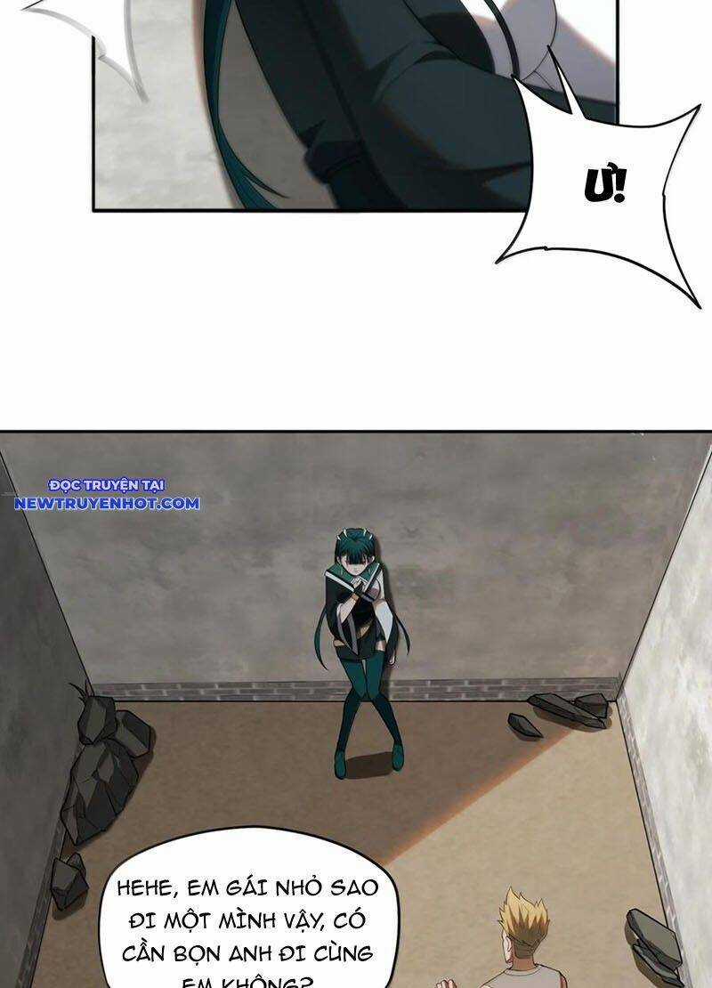 Đại Lộ Vô Danh Chương 63 trang 9