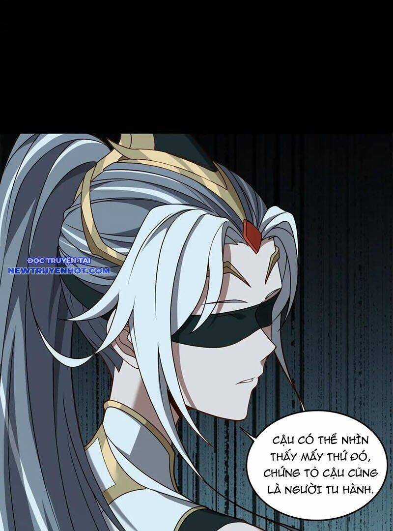 Đại Lộ Vô Danh Chương 64 trang 10