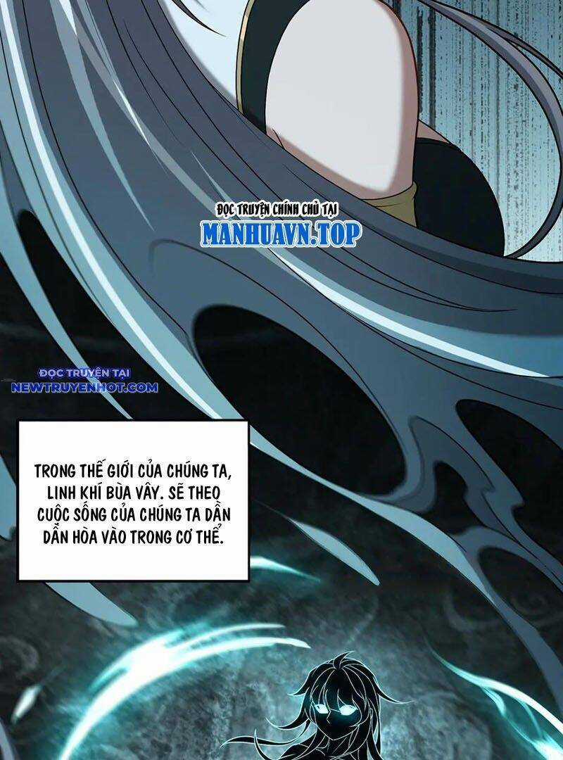 Đại Lộ Vô Danh Chương 64 trang 11