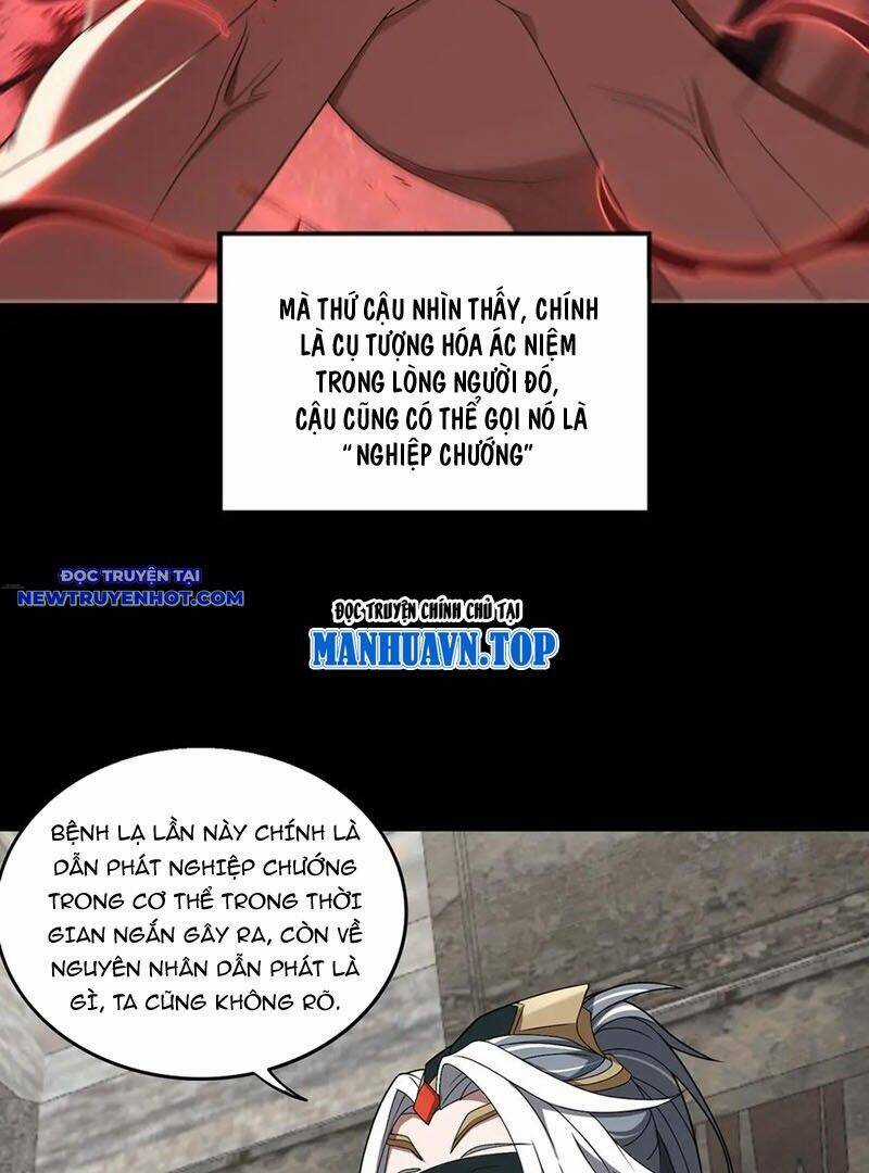 Đại Lộ Vô Danh Chương 64 trang 14