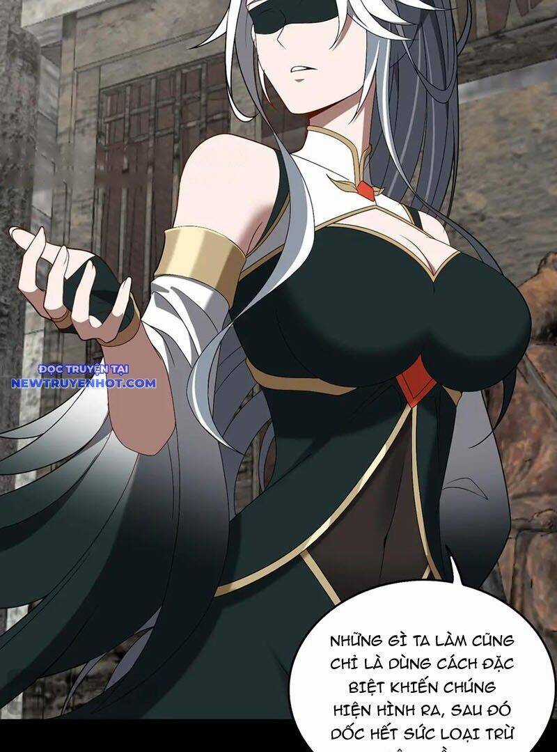 Đại Lộ Vô Danh Chương 64 trang 15