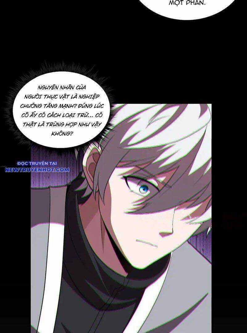 Đại Lộ Vô Danh Chương 64 trang 16