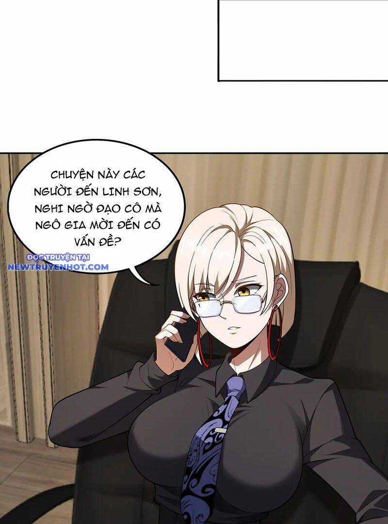 Đại Lộ Vô Danh Chương 64 trang 18