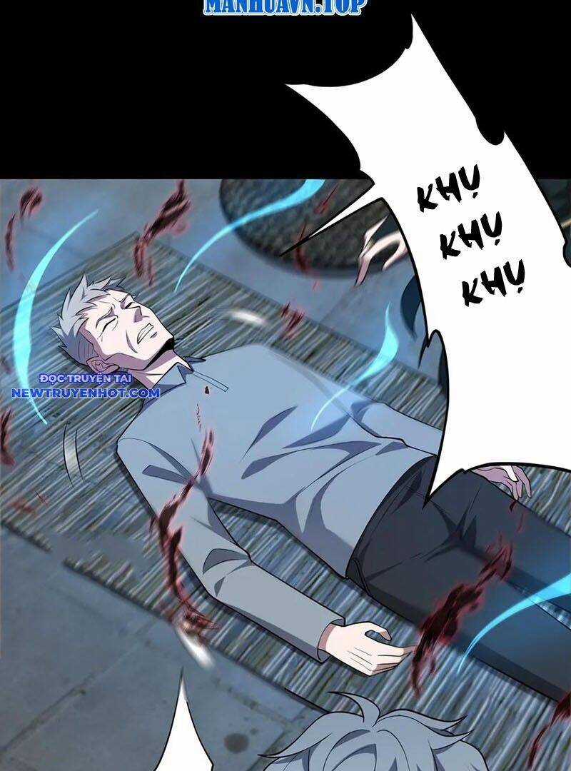 Đại Lộ Vô Danh Chương 64 trang 2