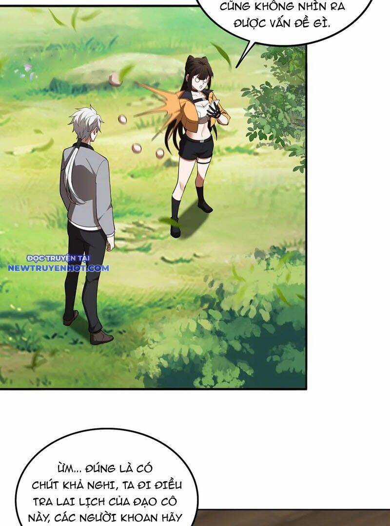 Đại Lộ Vô Danh Chương 64 trang 20