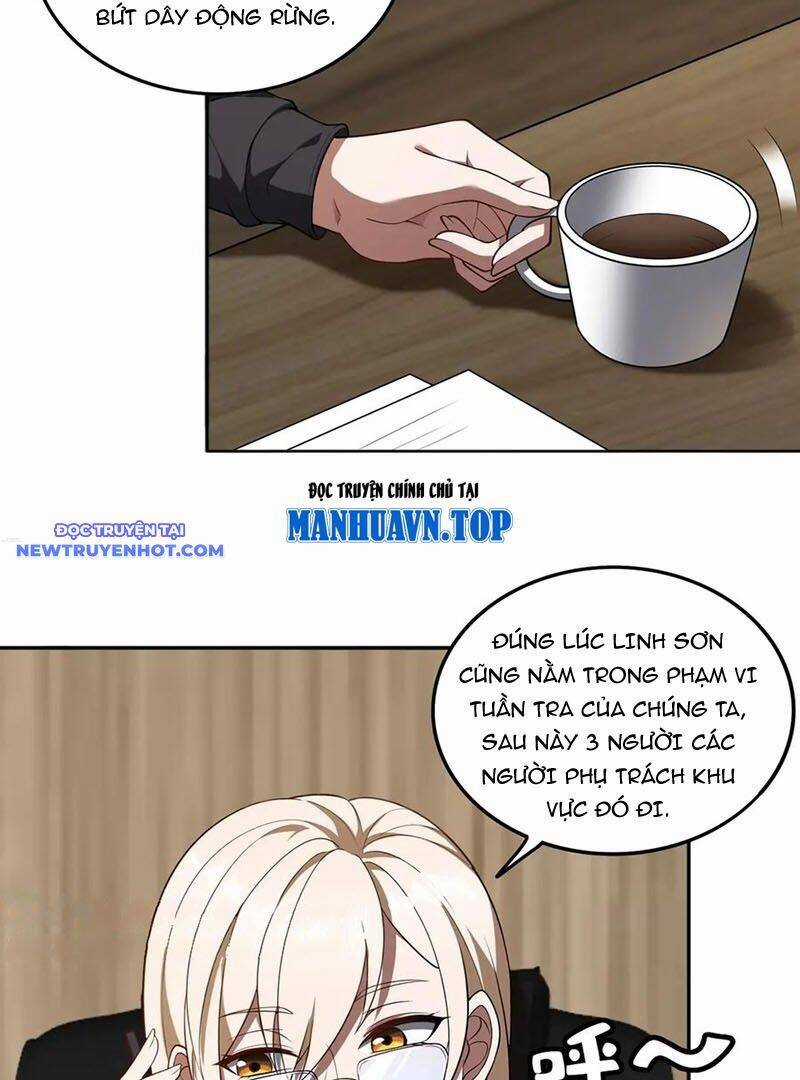 Đại Lộ Vô Danh Chương 64 trang 21