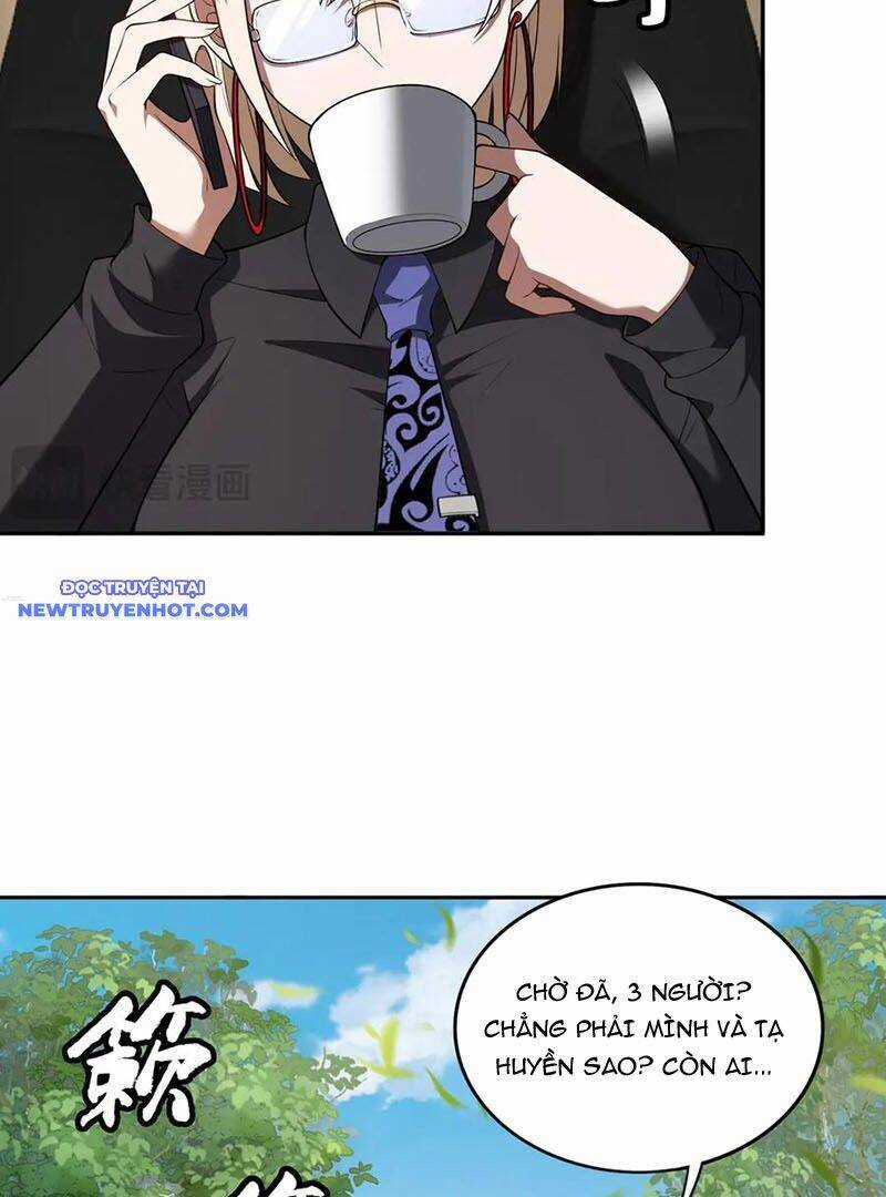 Đại Lộ Vô Danh Chương 64 trang 22