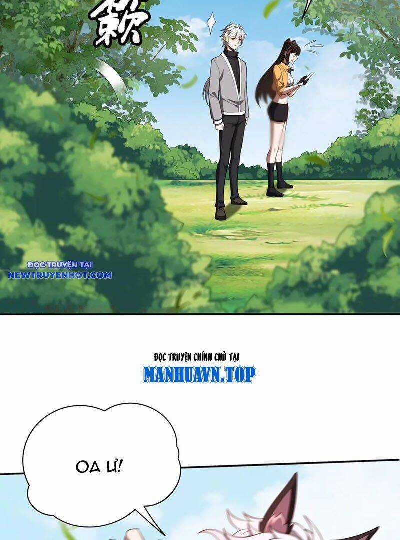 Đại Lộ Vô Danh Chương 64 trang 23