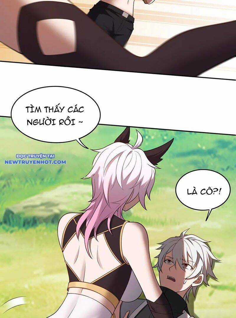 Đại Lộ Vô Danh Chương 64 trang 26