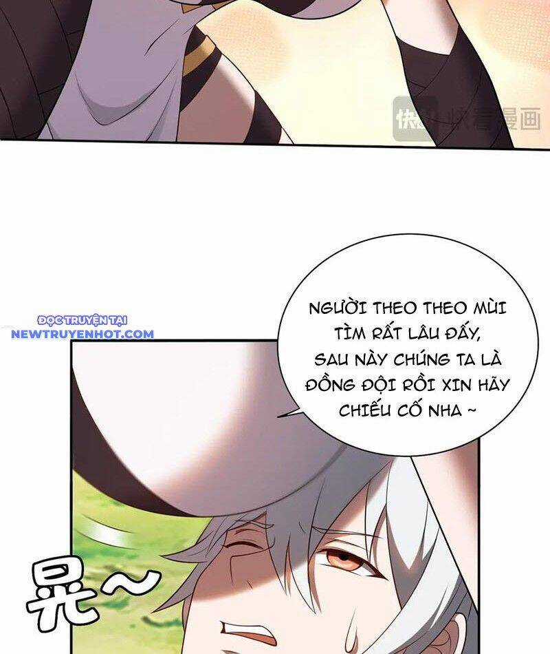 Đại Lộ Vô Danh Chương 64 trang 29