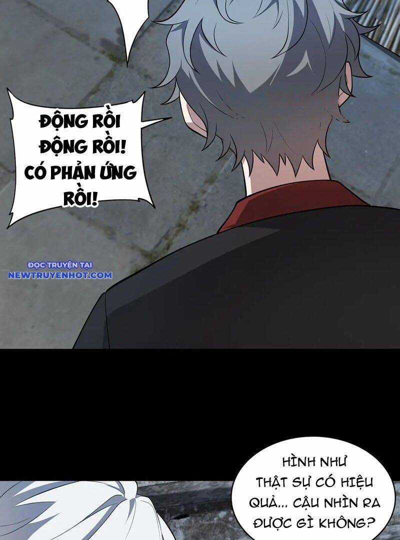 Đại Lộ Vô Danh Chương 64 trang 3