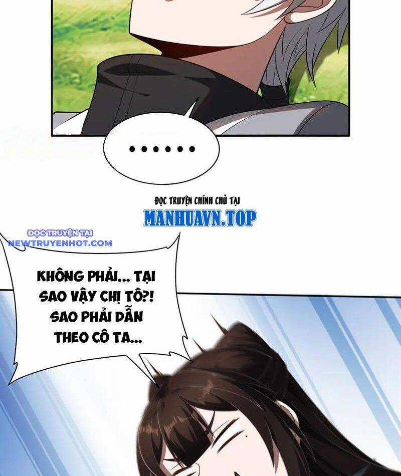 Đại Lộ Vô Danh Chương 64 trang 30