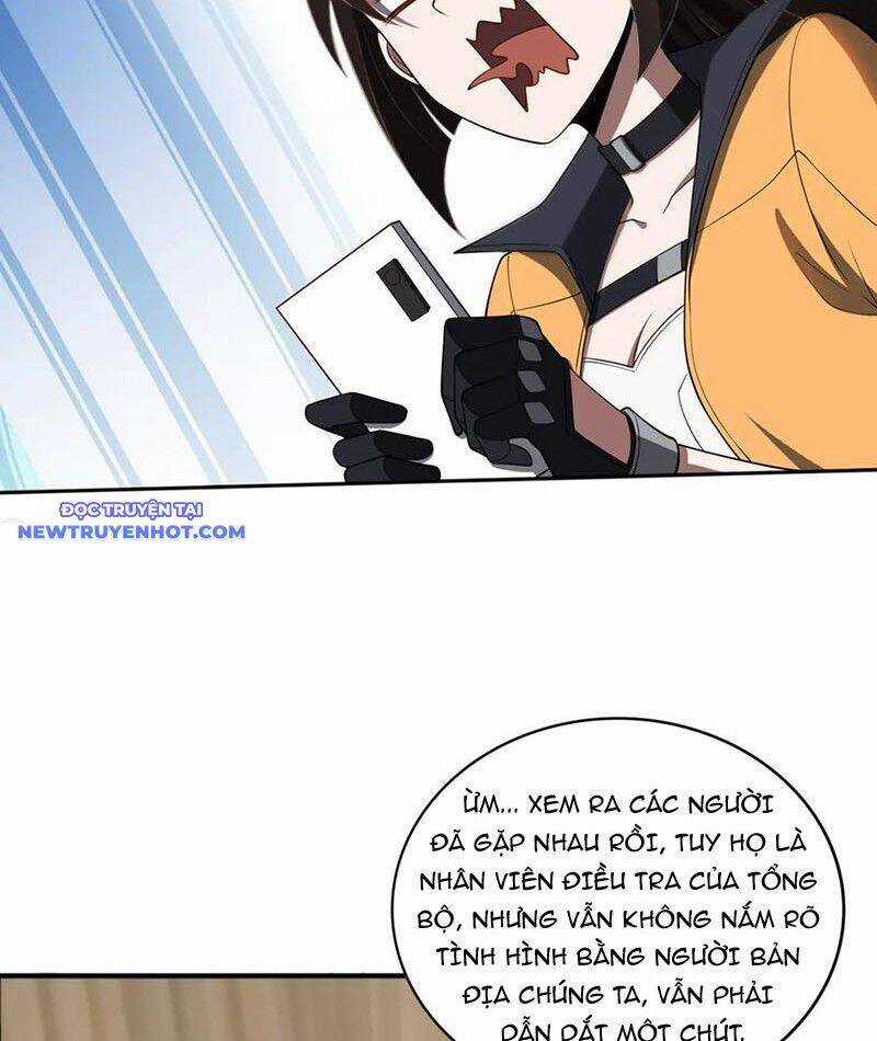 Đại Lộ Vô Danh Chương 64 trang 31