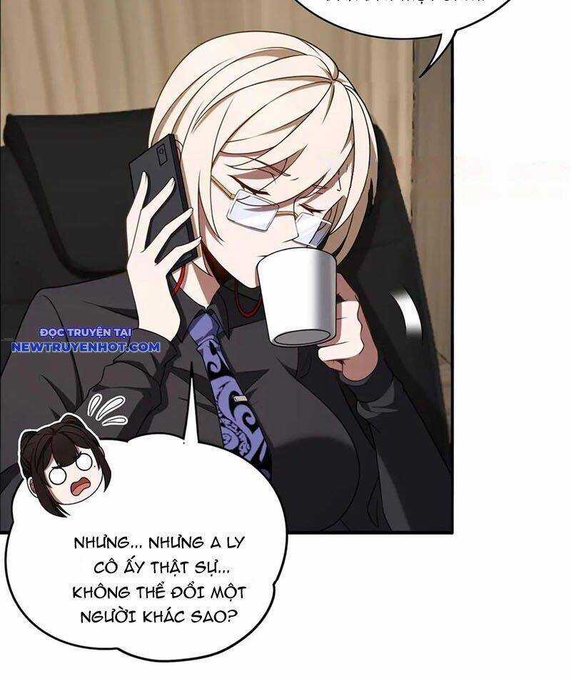 Đại Lộ Vô Danh Chương 64 trang 32