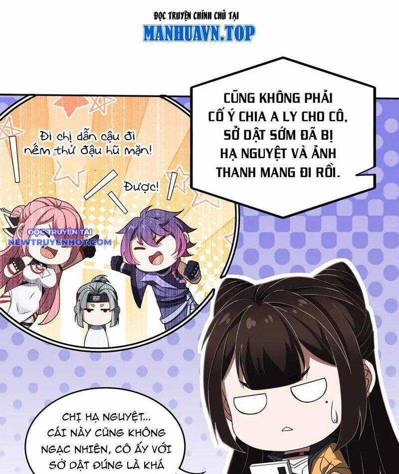 Đại Lộ Vô Danh Chương 64 trang 33