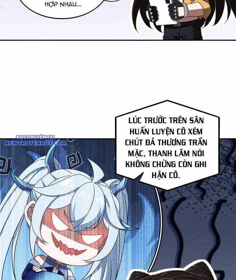 Đại Lộ Vô Danh Chương 64 trang 34