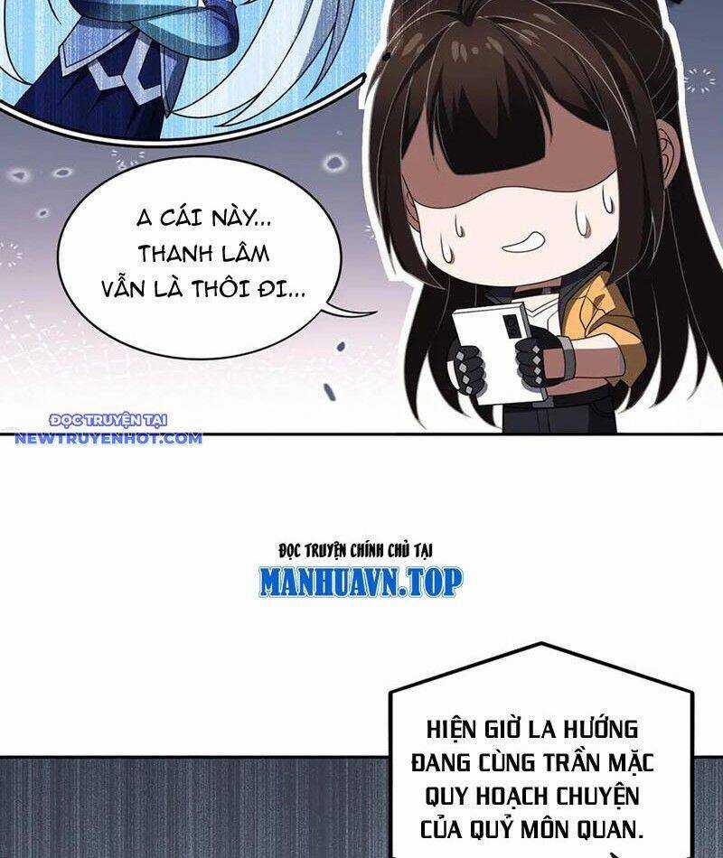 Đại Lộ Vô Danh Chương 64 trang 35