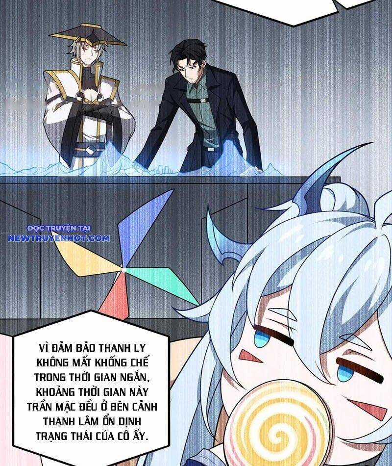 Đại Lộ Vô Danh Chương 64 trang 36