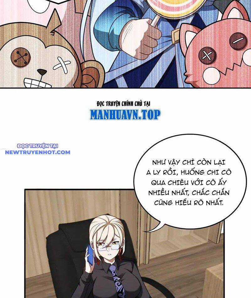 Đại Lộ Vô Danh Chương 64 trang 37