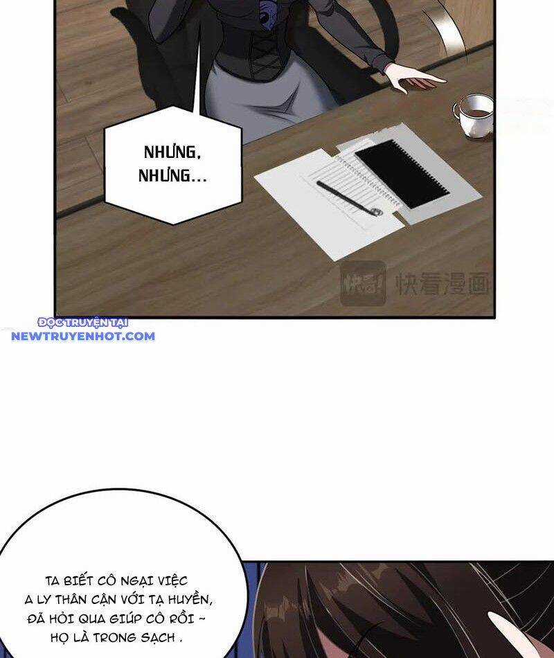 Đại Lộ Vô Danh Chương 64 trang 38