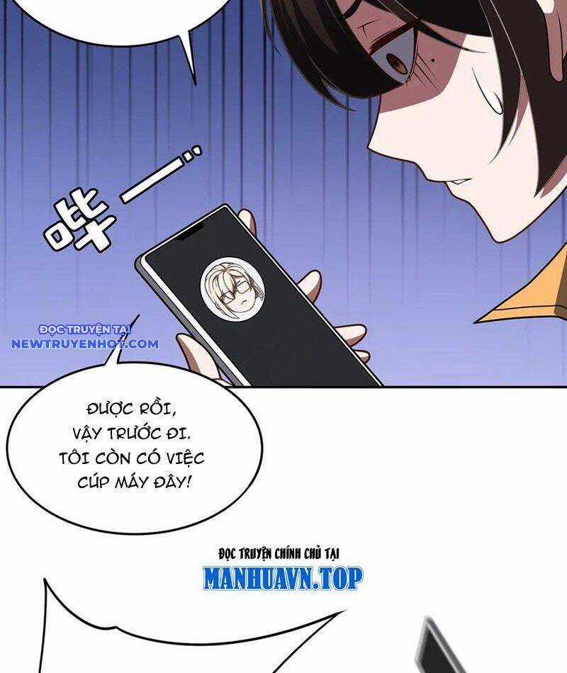 Đại Lộ Vô Danh Chương 64 trang 39