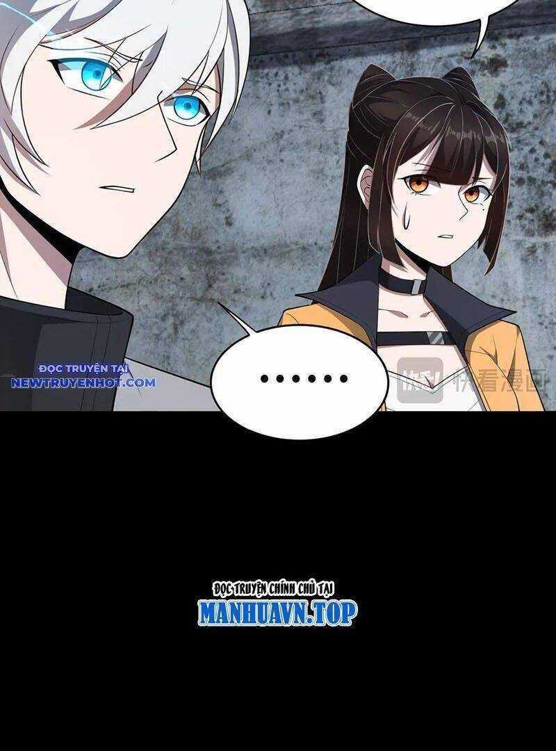 Đại Lộ Vô Danh Chương 64 trang 4