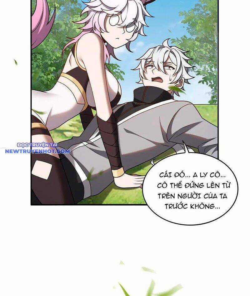 Đại Lộ Vô Danh Chương 64 trang 42