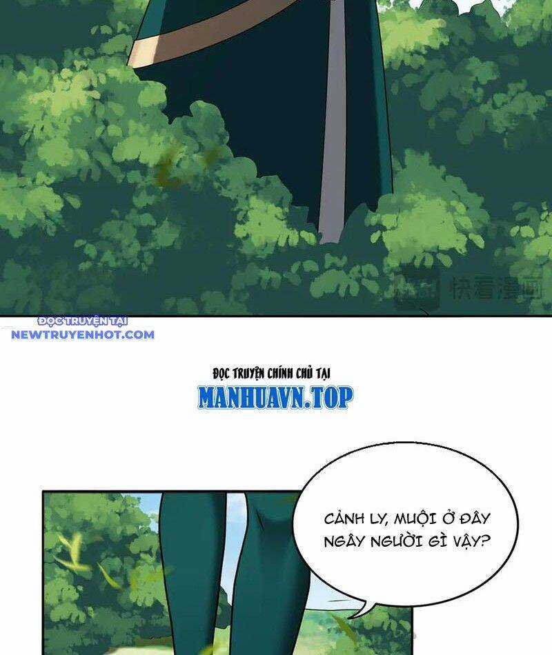 Đại Lộ Vô Danh Chương 64 trang 45