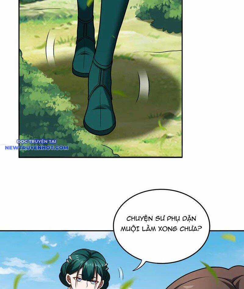 Đại Lộ Vô Danh Chương 64 trang 46