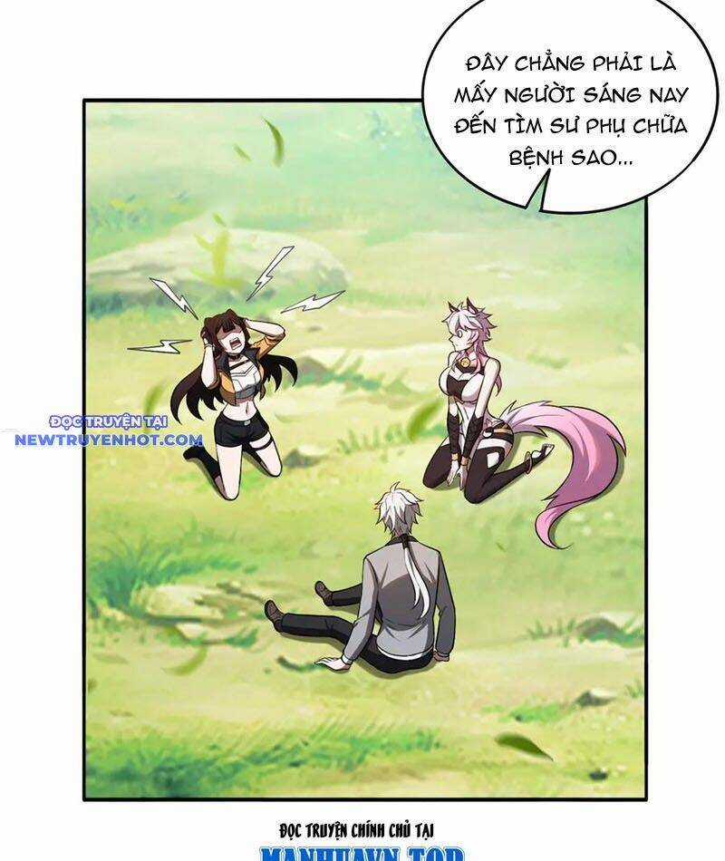 Đại Lộ Vô Danh Chương 64 trang 48