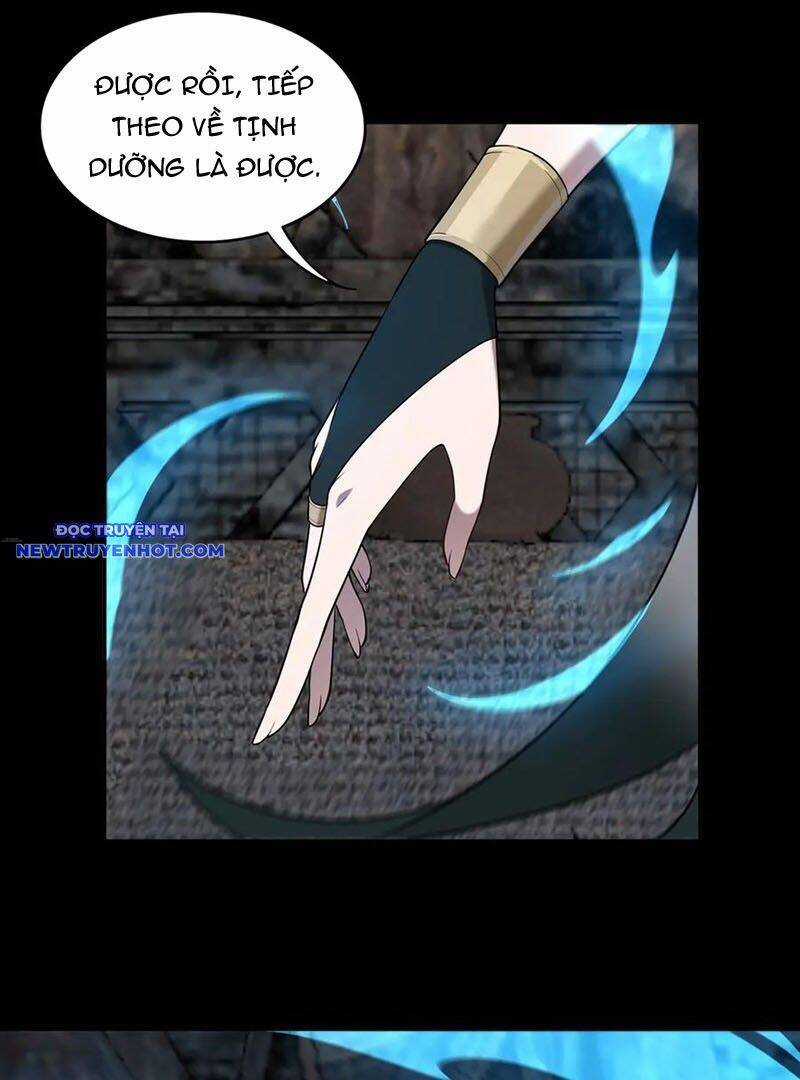 Đại Lộ Vô Danh Chương 64 trang 5