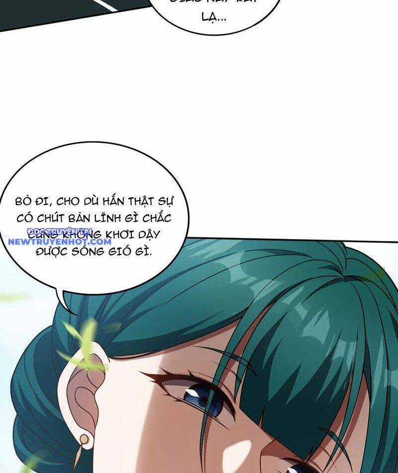 Đại Lộ Vô Danh Chương 64 trang 53