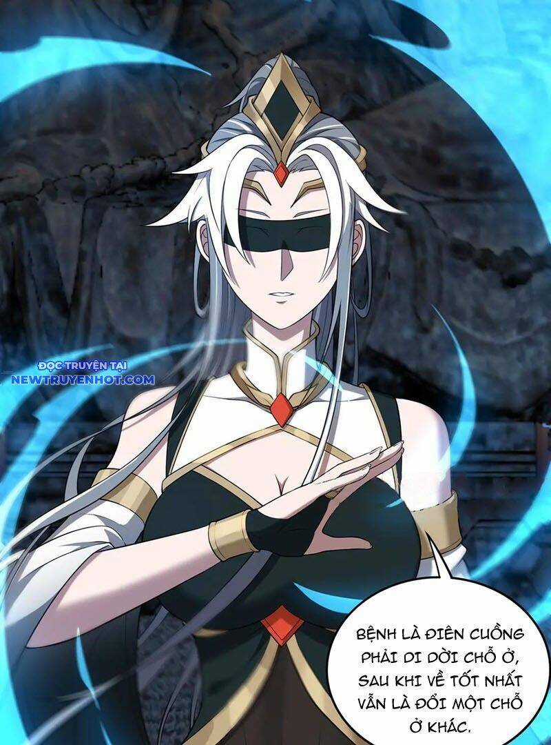 Đại Lộ Vô Danh Chương 64 trang 6