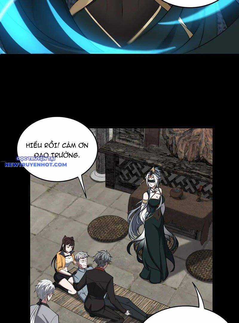 Đại Lộ Vô Danh Chương 64 trang 7