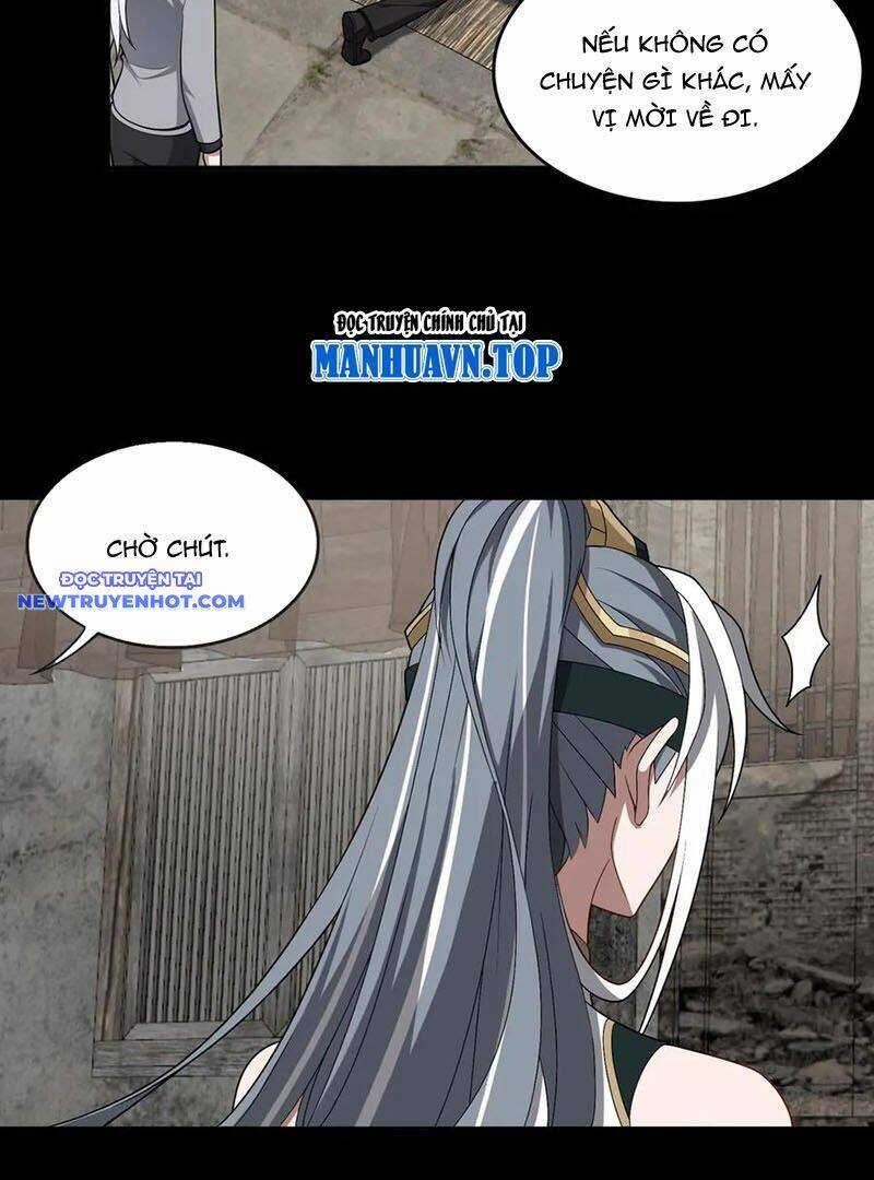 Đại Lộ Vô Danh Chương 64 trang 8