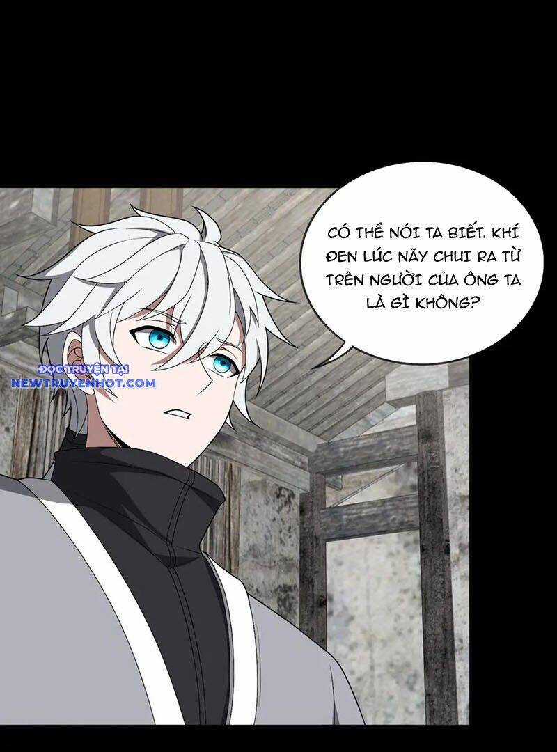 Đại Lộ Vô Danh Chương 64 trang 9