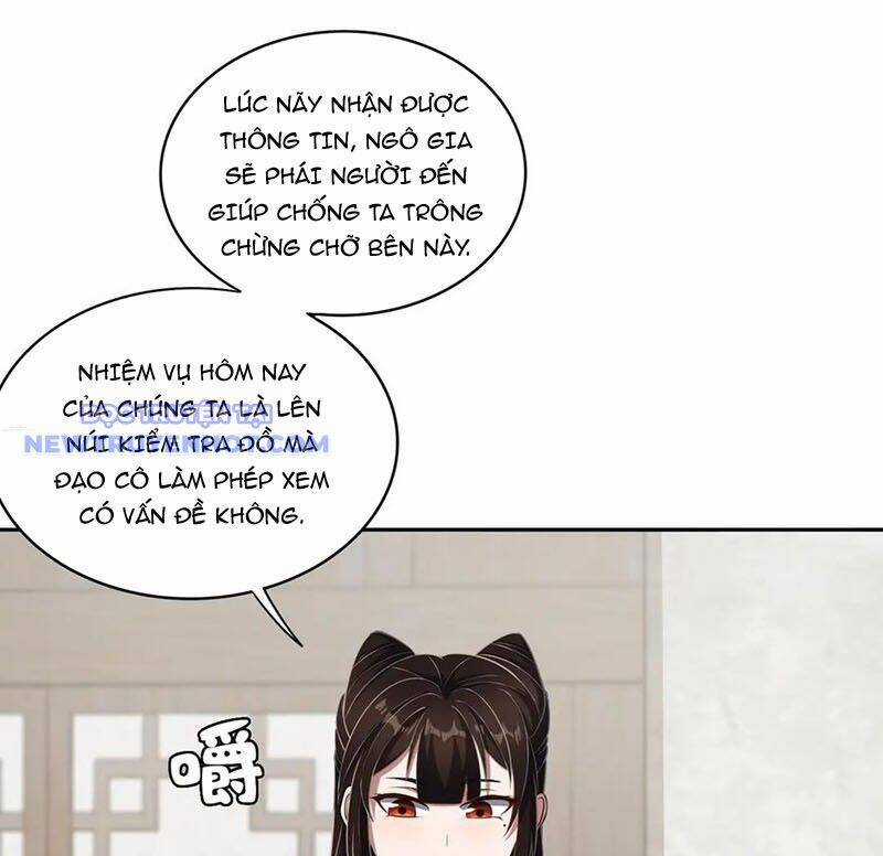 Đại Lộ Vô Danh Chương 65 trang 17