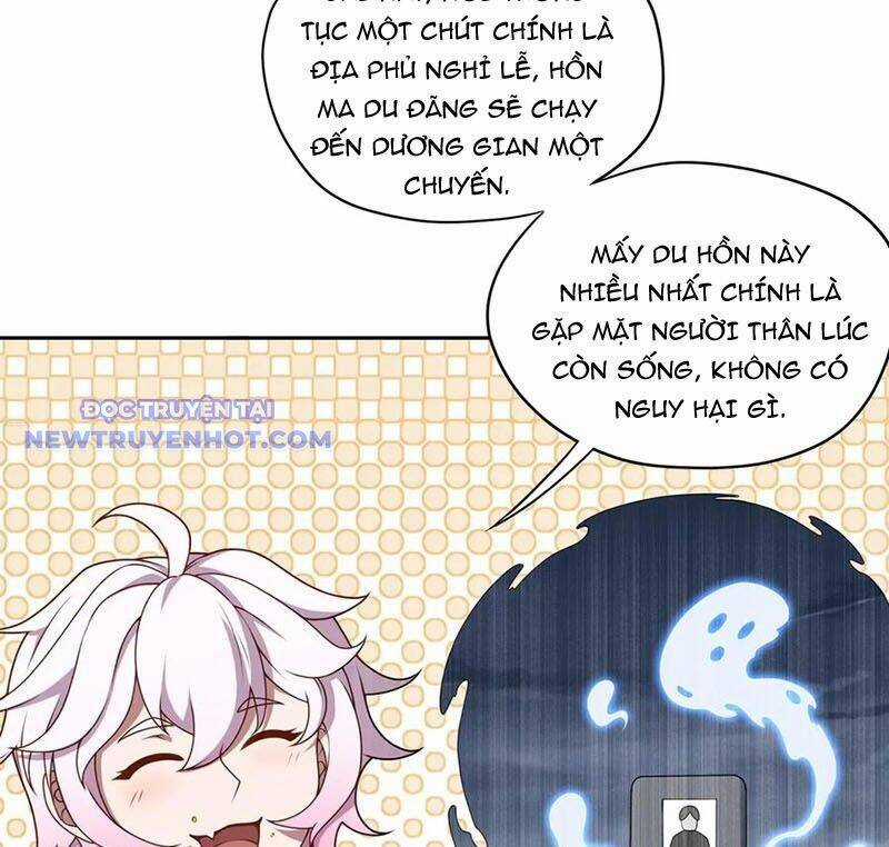 Đại Lộ Vô Danh Chương 65 trang 32
