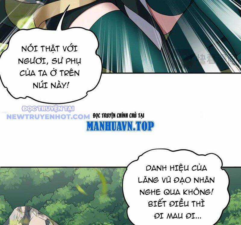 Đại Lộ Vô Danh Chương 65 trang 58