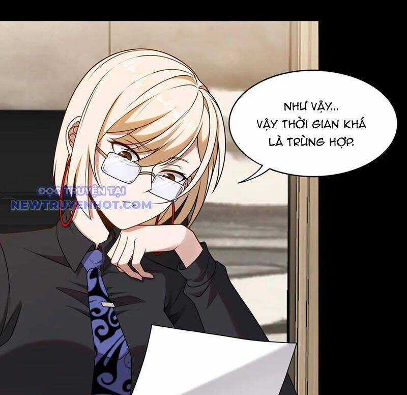 Đại Lộ Vô Danh Chương 65 trang 6